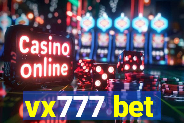 vx777 bet